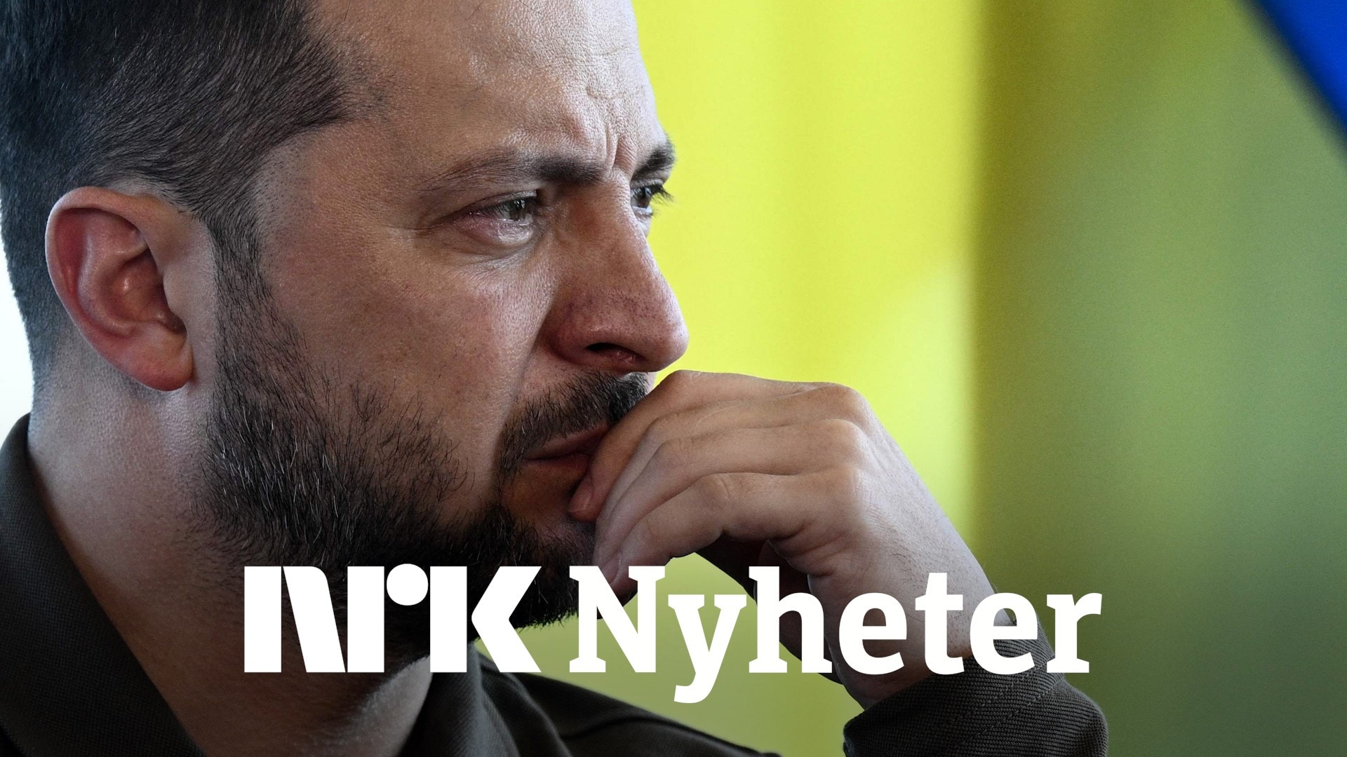 NRK Nyheter - NRK TV