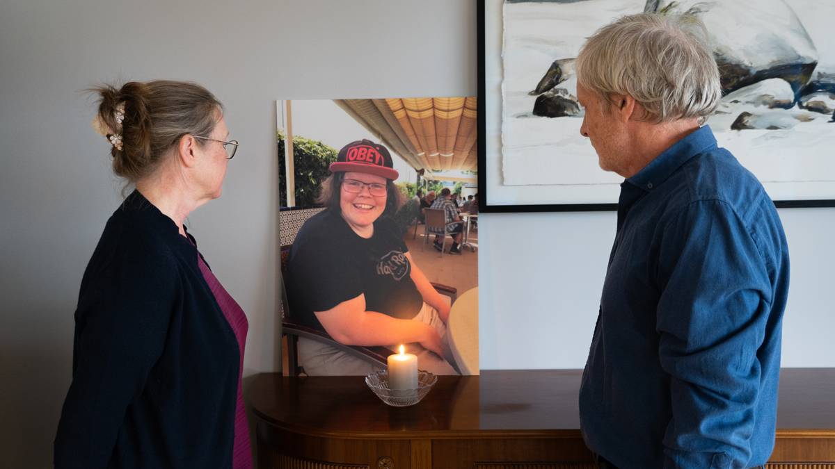 Foreldrene har ventet 16 måneder på dødsårsak: – En påkjenning