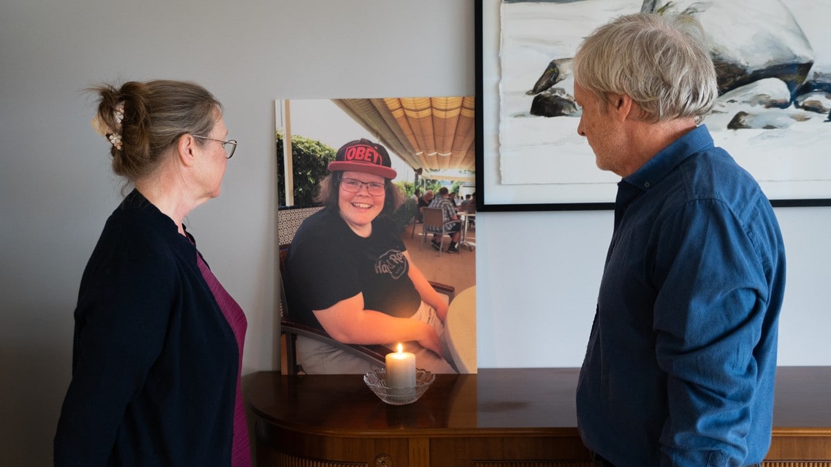 Foreldrene har ventet 16 måneder på dødsårsak: – En påkjenning