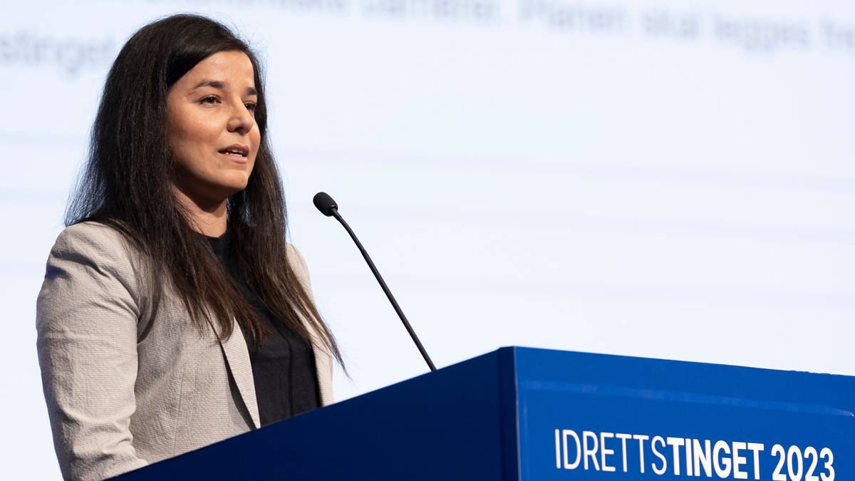Idrettsforbundet sa nei til E-sportforbundet – blir ikke opptatt som medlem i 2025