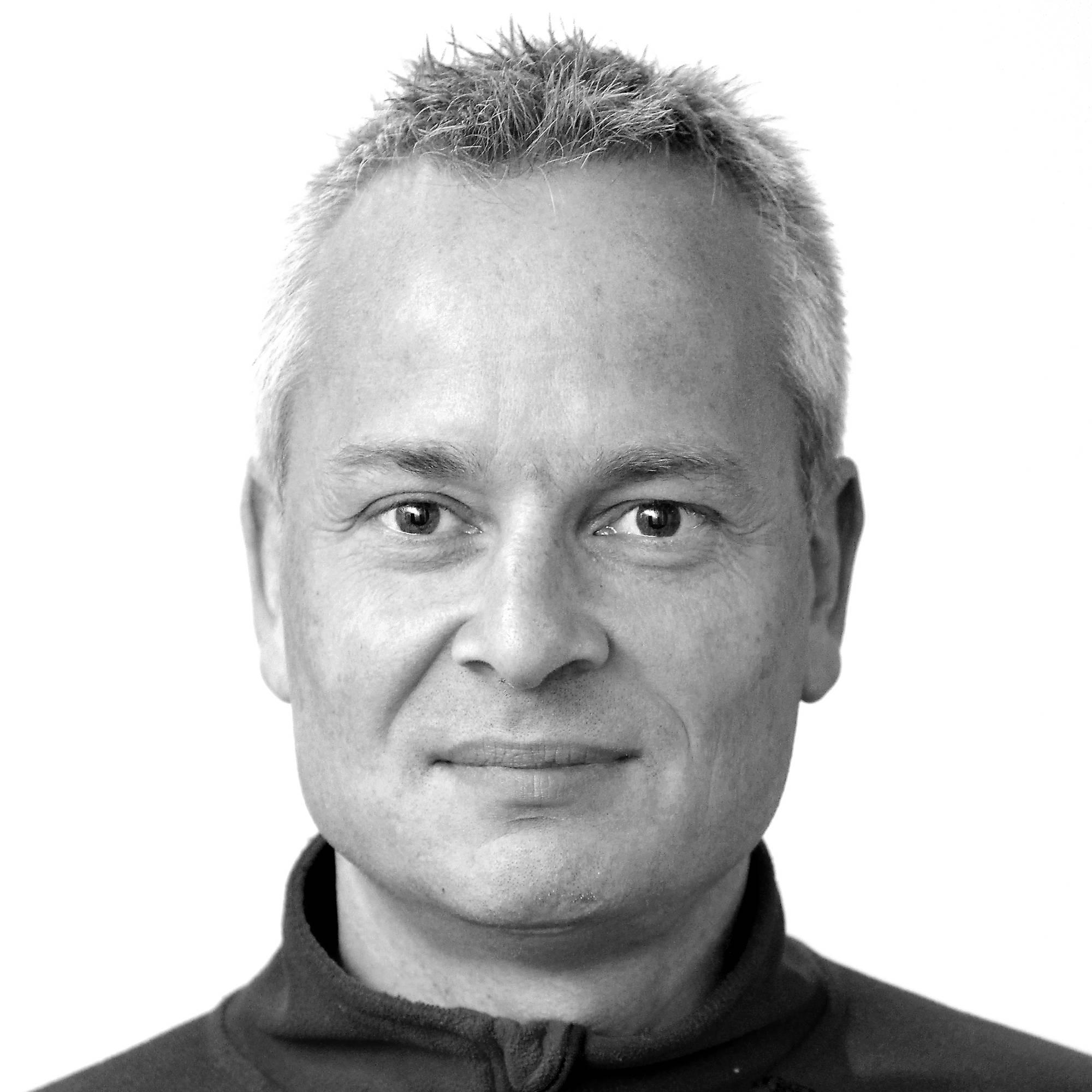 Arne Stubhaug