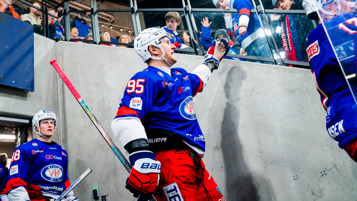 Tidligere Vålerenga-profil legger opp