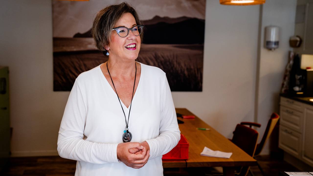 Janet Roelofs