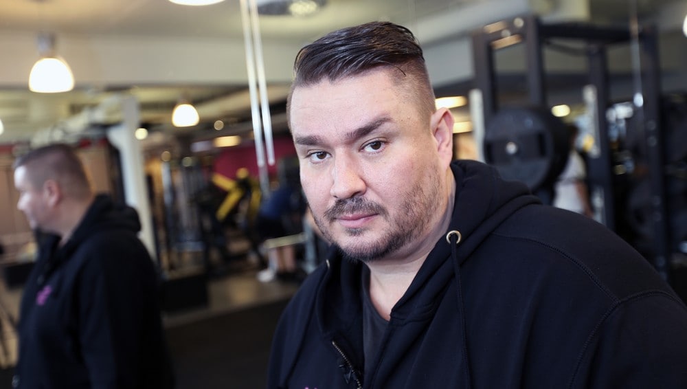 Mikael Ali snakker om Eirik Jensen-saken