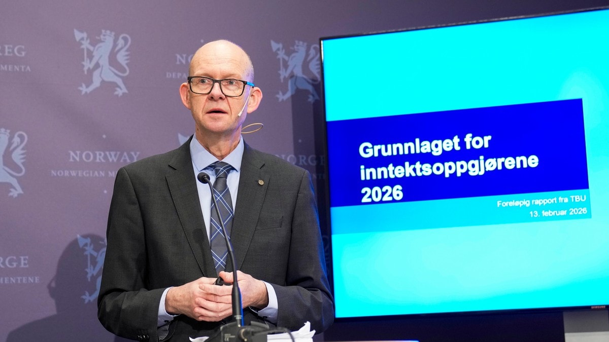 Rapport: Anslår prisvekst på 3 prosent i år