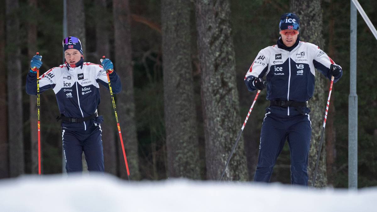 Botn fant lagkompisen Sivert Guttorm Bakken død: – Er i en slags sjokktilstand