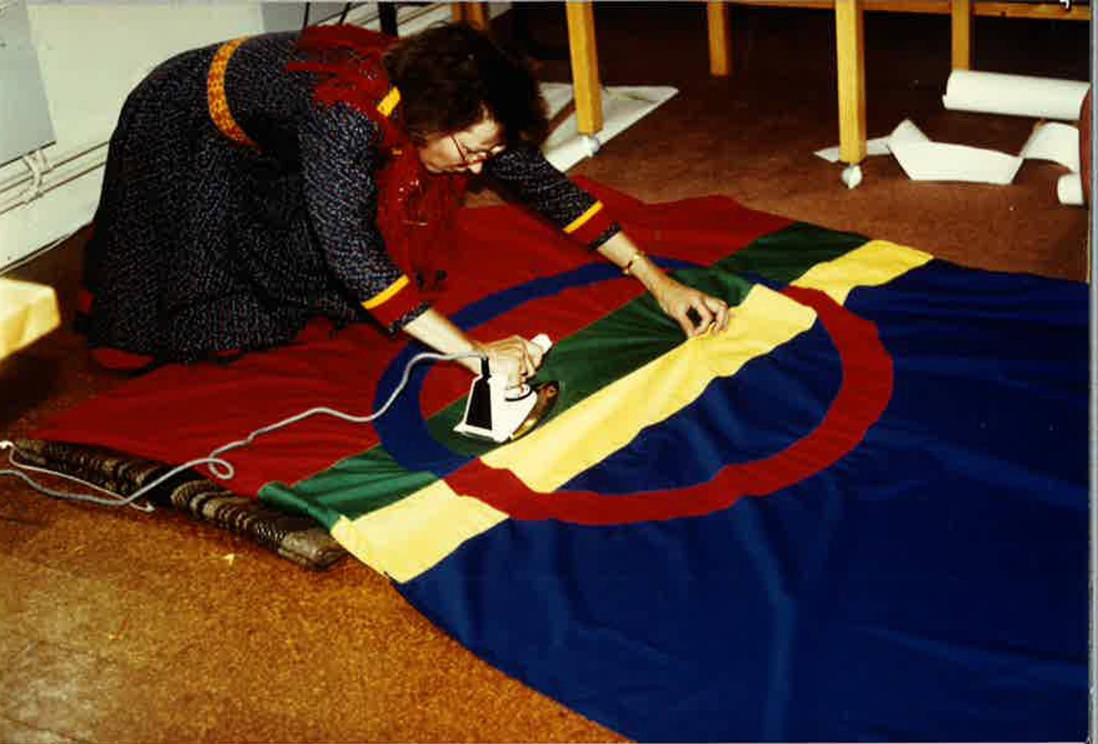 Rose-Marie Huuva