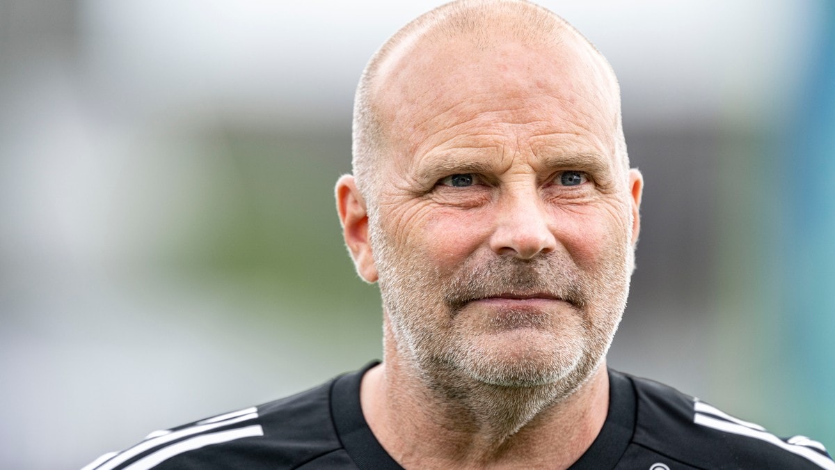 Vålerenga hentet dansk keeper