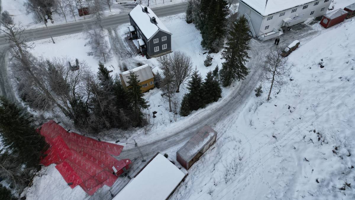 Politiet: Jørn Andersen vil fortsatt ikke la seg avhøre