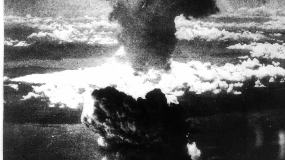 Dette m&aring; du gj&oslash;re hvis bomben smeller