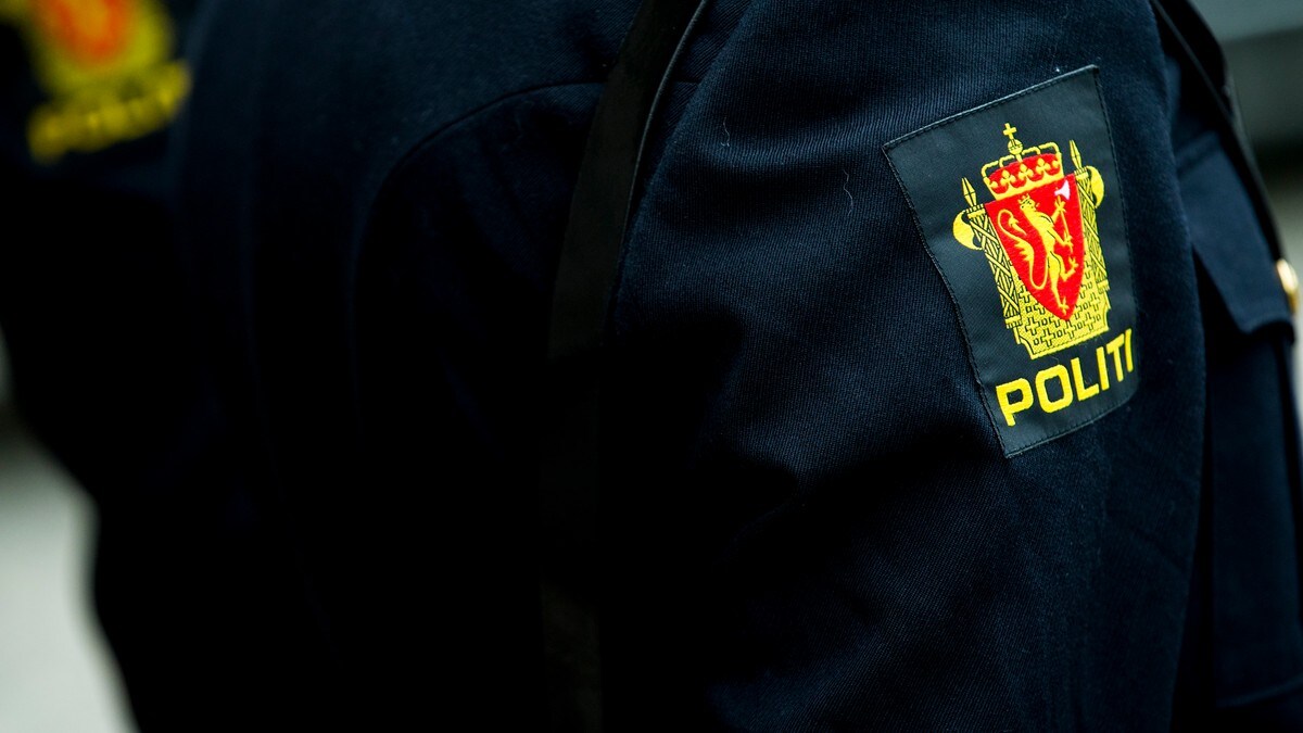 Uniformert politi anmeldt for butikktyveri – ble trodd på glemt betaling