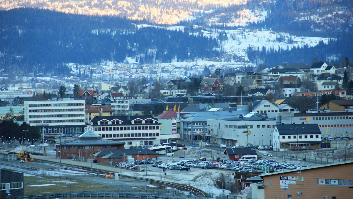 Vil legge ned to skoler i Rana