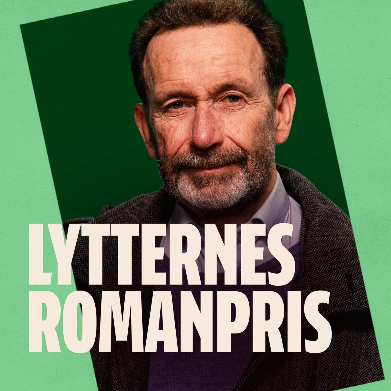 Per Petterson: Hvor sannferdig kan du leve? - Lytternes romanpris - NRK ...
