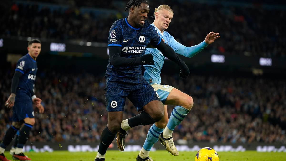 Terminlisten for Premier League 2024/25 er klar NRK Sport