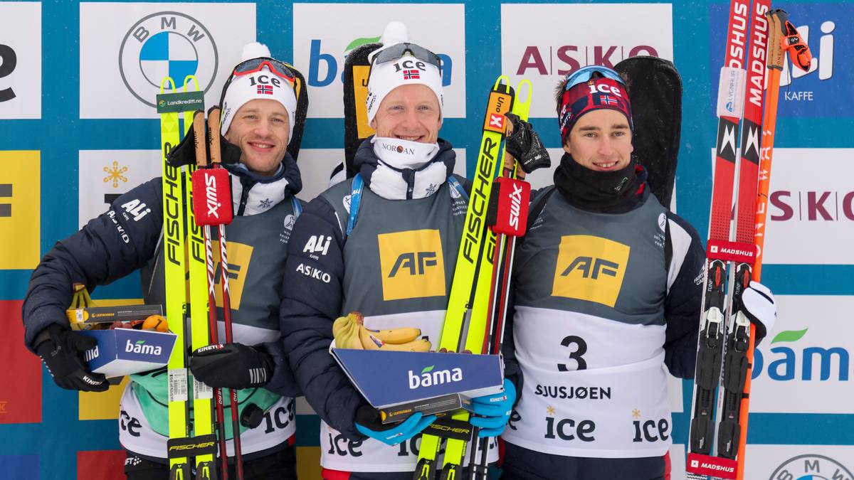 Is this the beginning of the end for skiing as a winter sport?  – NRK Sport – Sports news, results and broadcast schedule