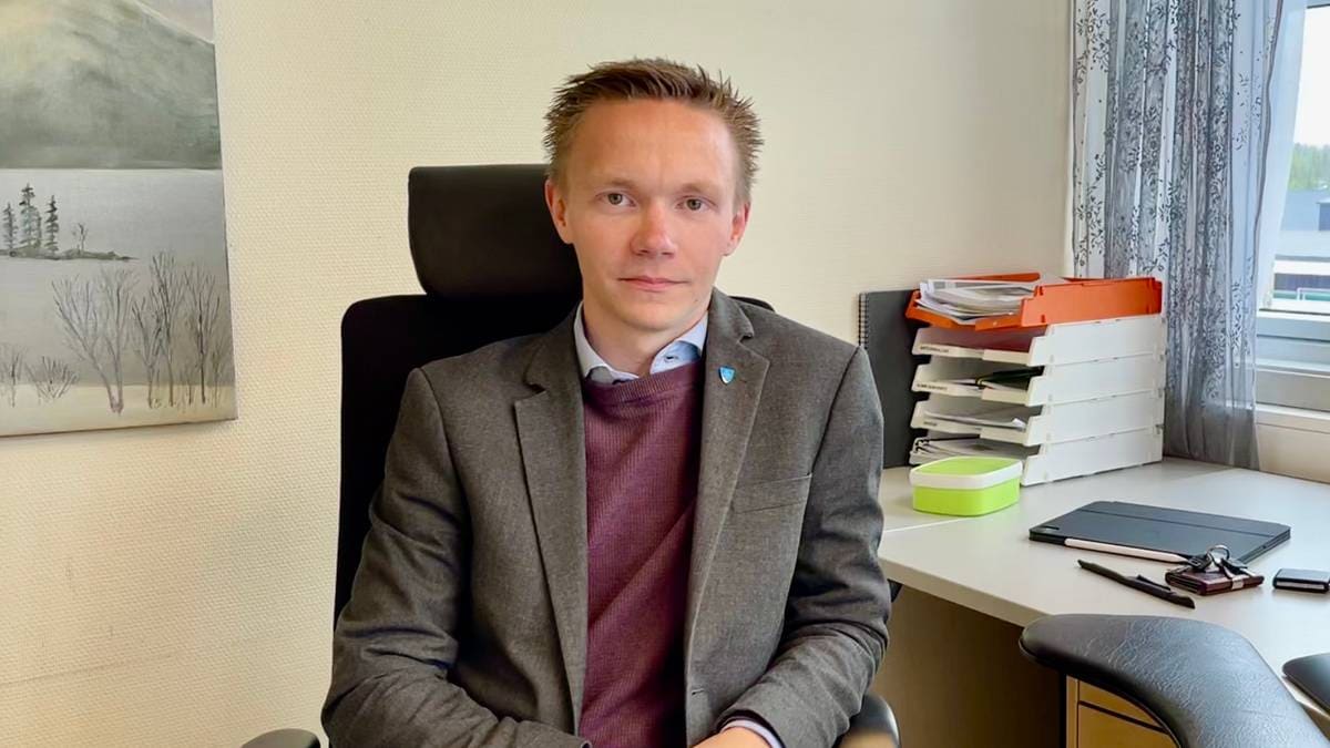 Robek-lista – Siste nytt – NRK