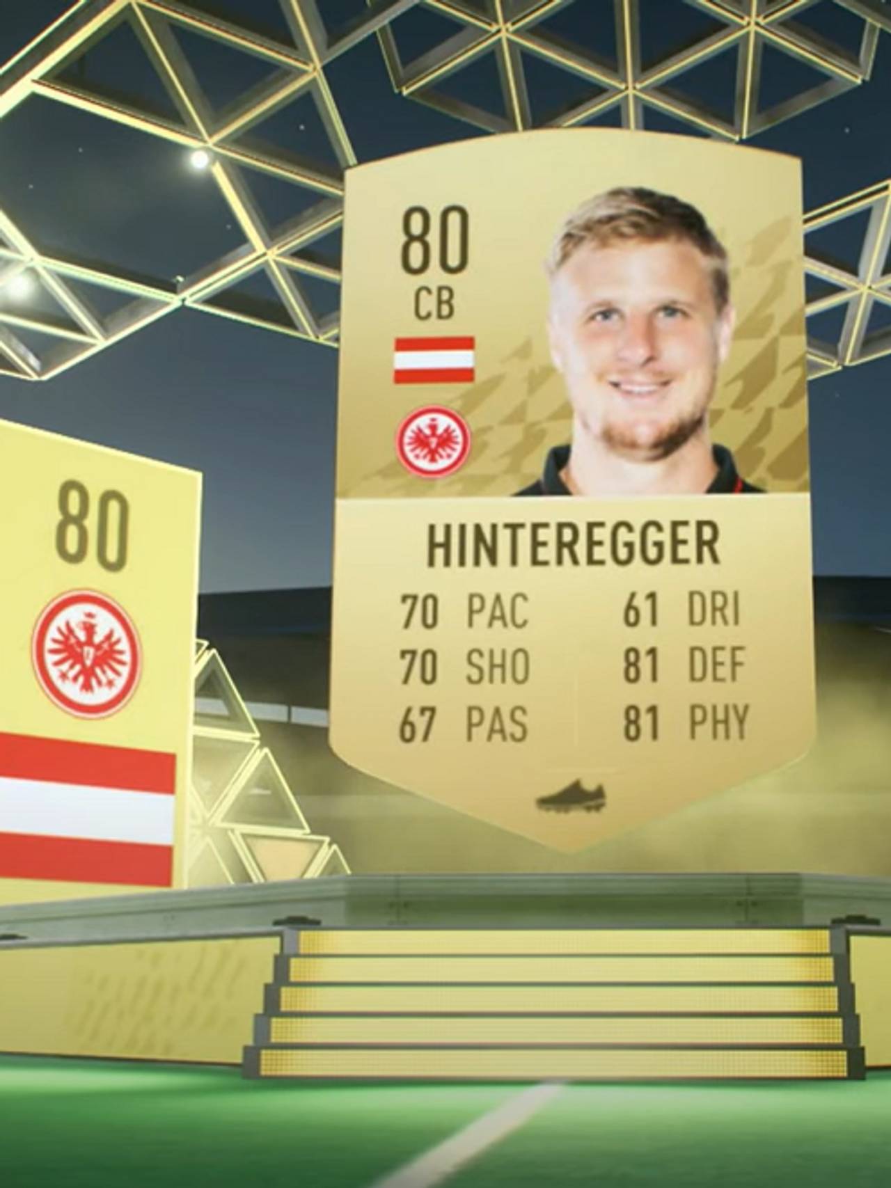 Dårlig FUT
