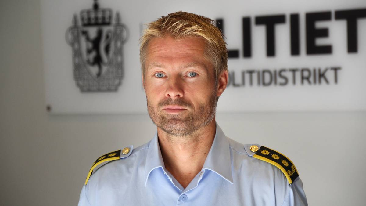 Stor økning i alvorlig kriminalitet i Agder