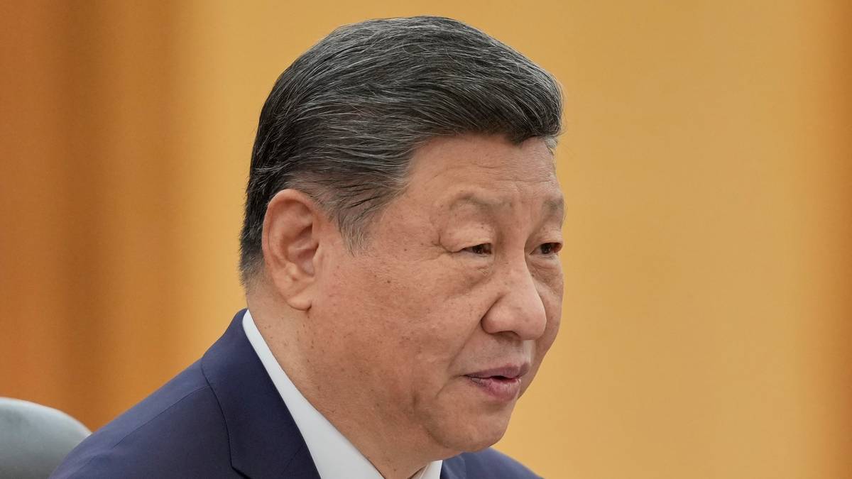 Kinesisk fotballskandale: 73 personer utestengt på livstid for kampfiksing og korrupsjon