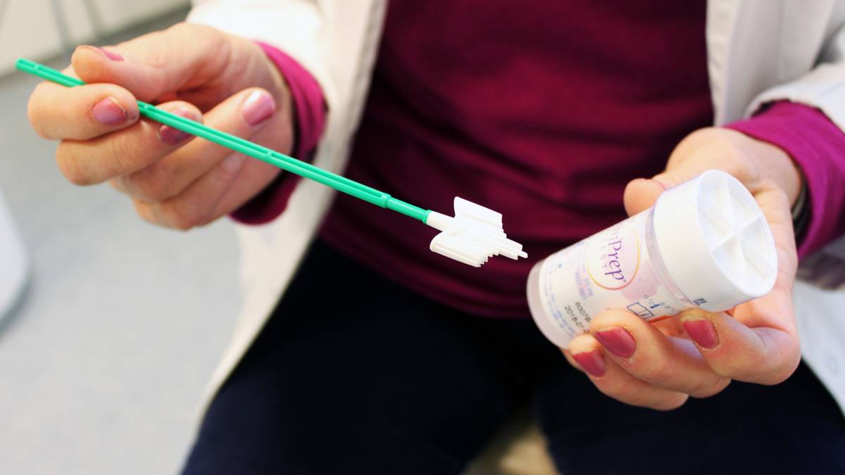 Kreftforma kan snart vere historie: - Dette er fantastiske resultat