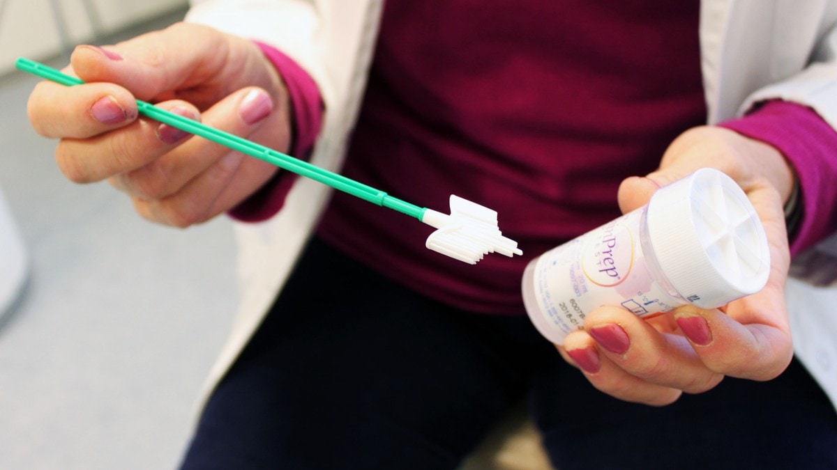 Kreftforma kan snart vere historie: - Dette er fantastiske resultat