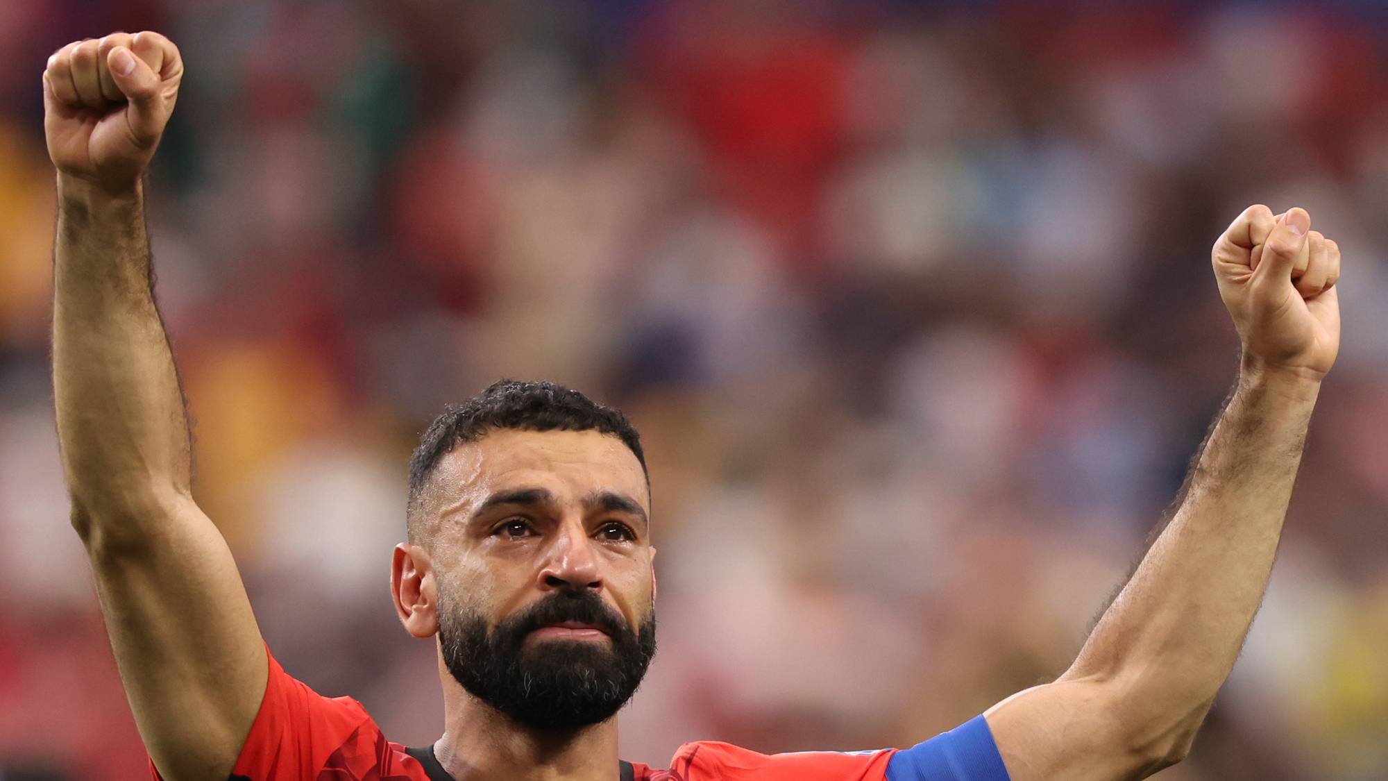 Salah
