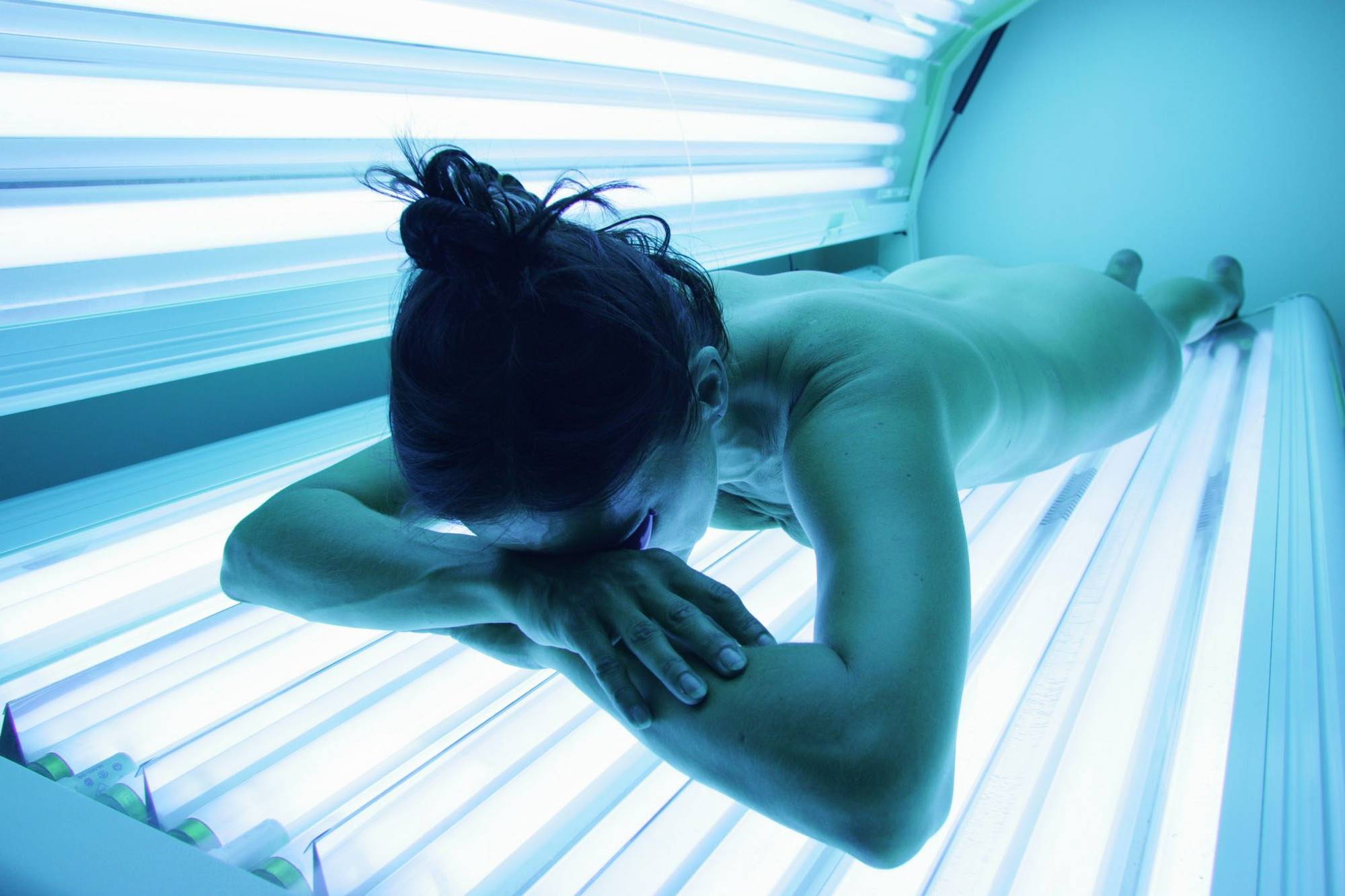 Wie werde ich schön braun ohne solarium