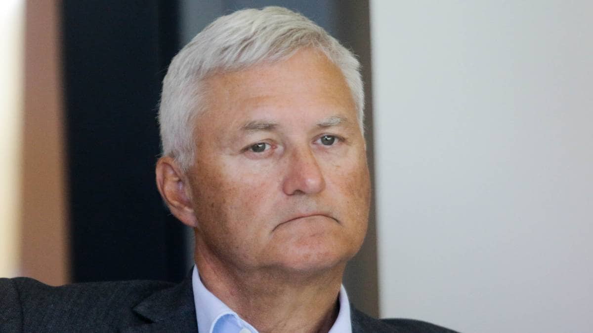 Har sagt opp som kommunedirektør
