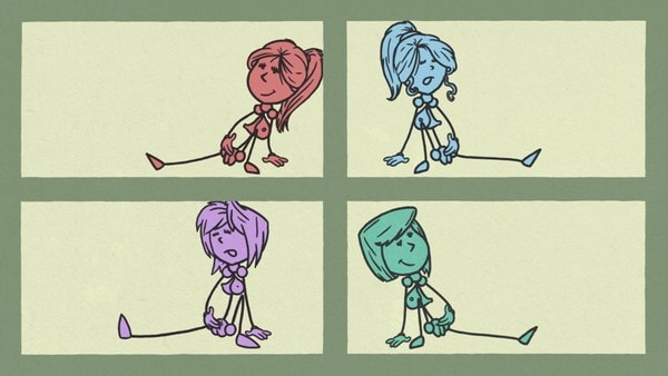 Eng qattiq rus BDSM porno video