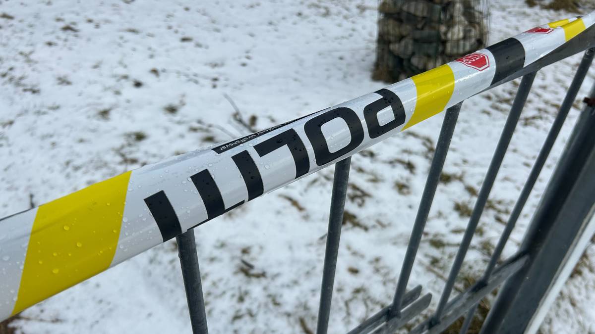 Drapsforsøket på Vannøya: Advarer mot ryktespredning