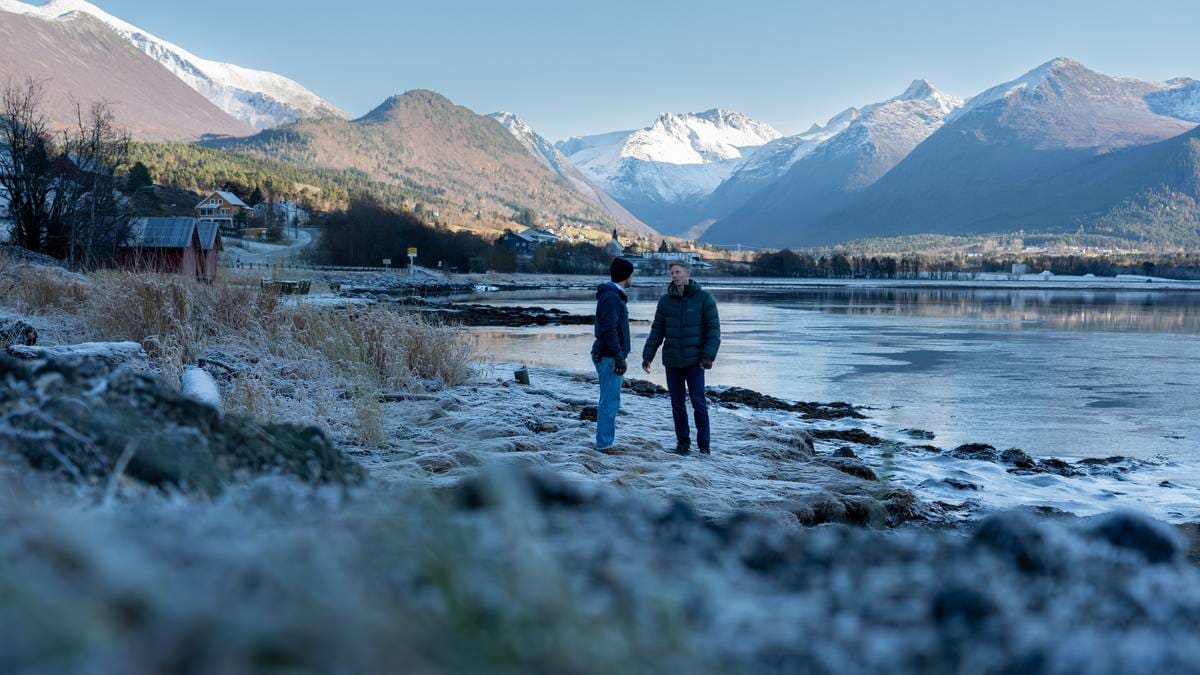 Her kan verdas lengste zipline kome: – Om ein vil ha tivoli, kan ein dra til Tusenfryd