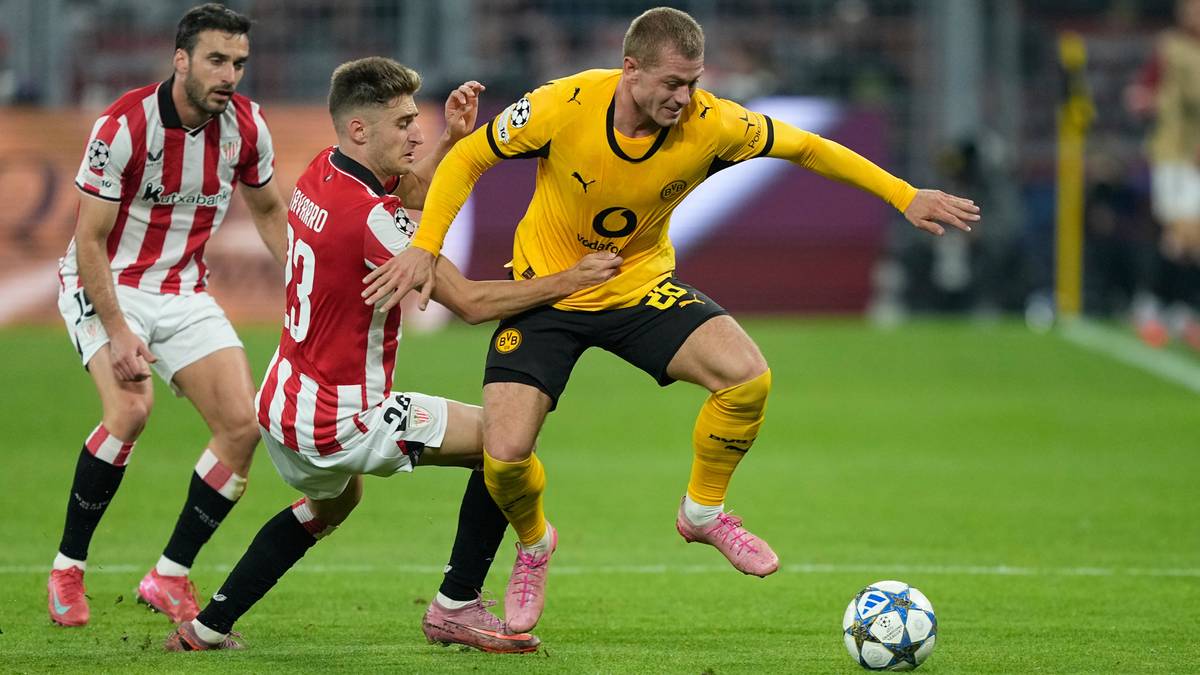 Ryerson avsluttet sesongen med stil i Bundesliga
