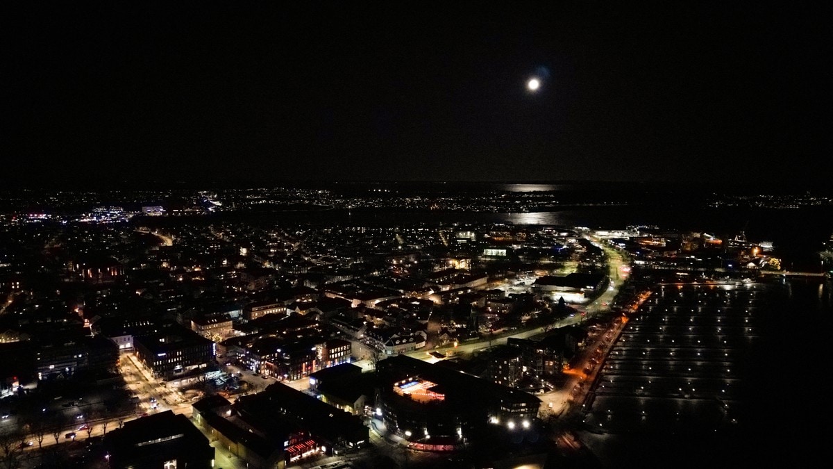 Høiby: Fikk ikke betalt for å frakte 3,5 kilo marihuana