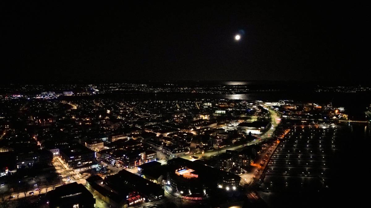 Høiby forklarer seg: Fraktet 3,5 kilo marihuana til Tønsberg