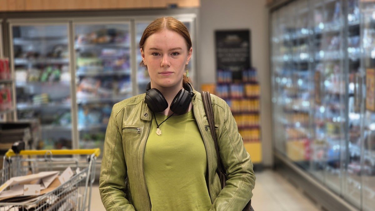 Varsler matprishopp: Regjeringen møtte dagligvaregigantene