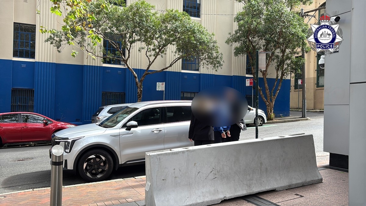 Svensk 15-åring pågrepet i Australia: Skal ha forsøkt å rekruttere drapsmenn