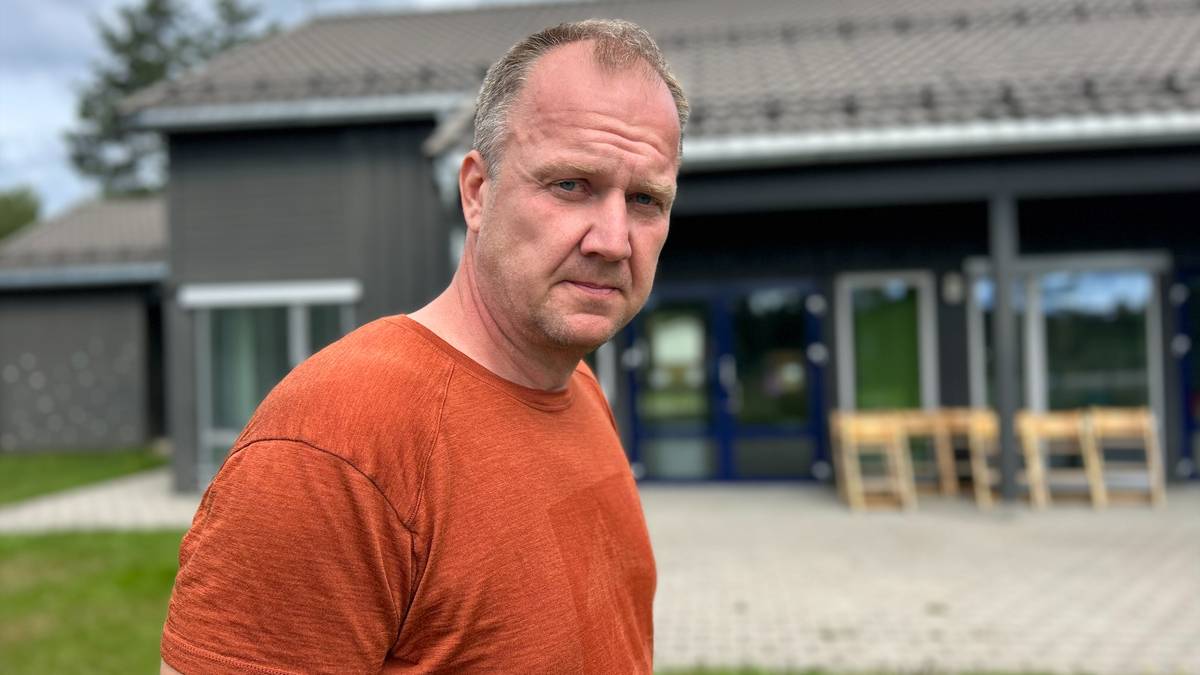 Ber om kontroll av lovligheten