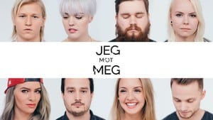 Jeg mot meg