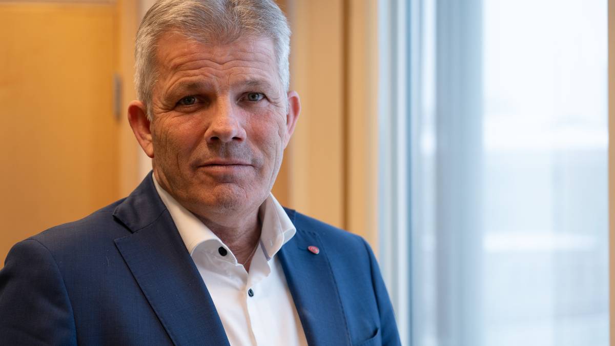 - Statsforvaltaren burde ha reagert tidlegare