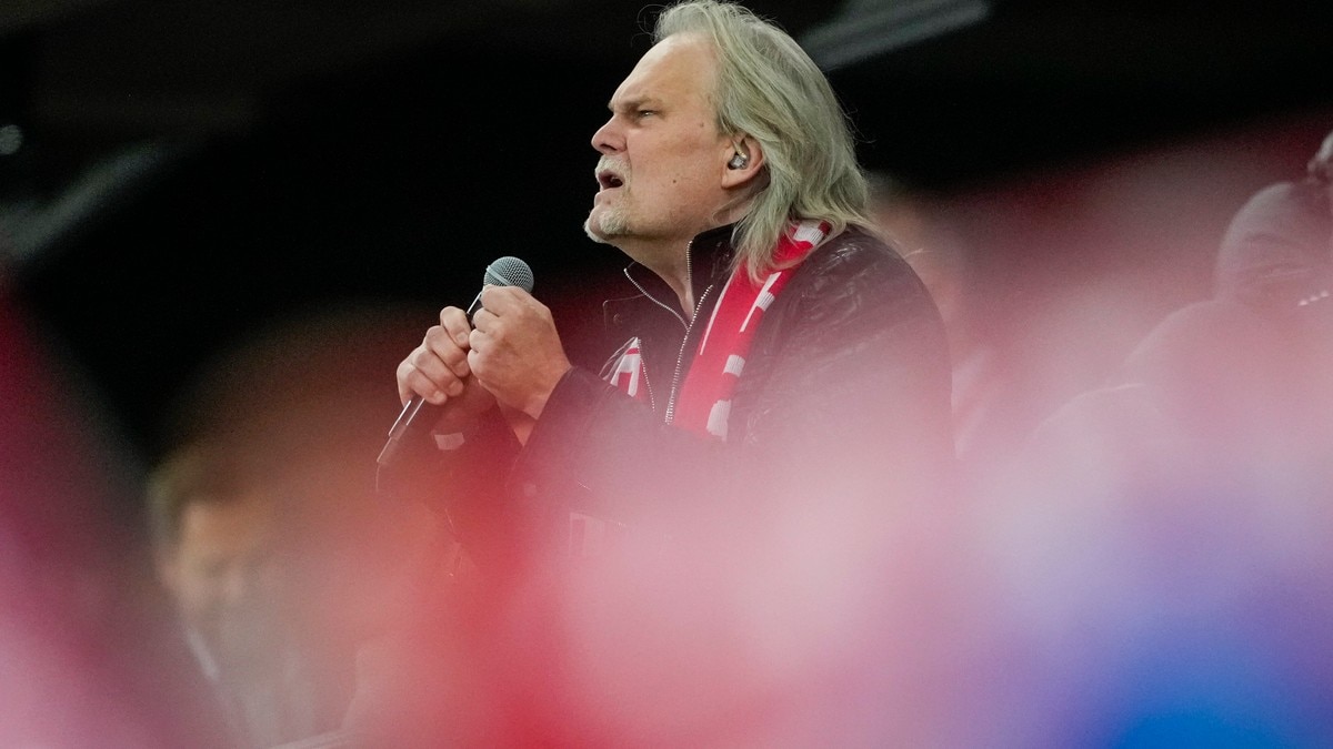 Jørn Lande i samarbeid med Black Sabbath-legende