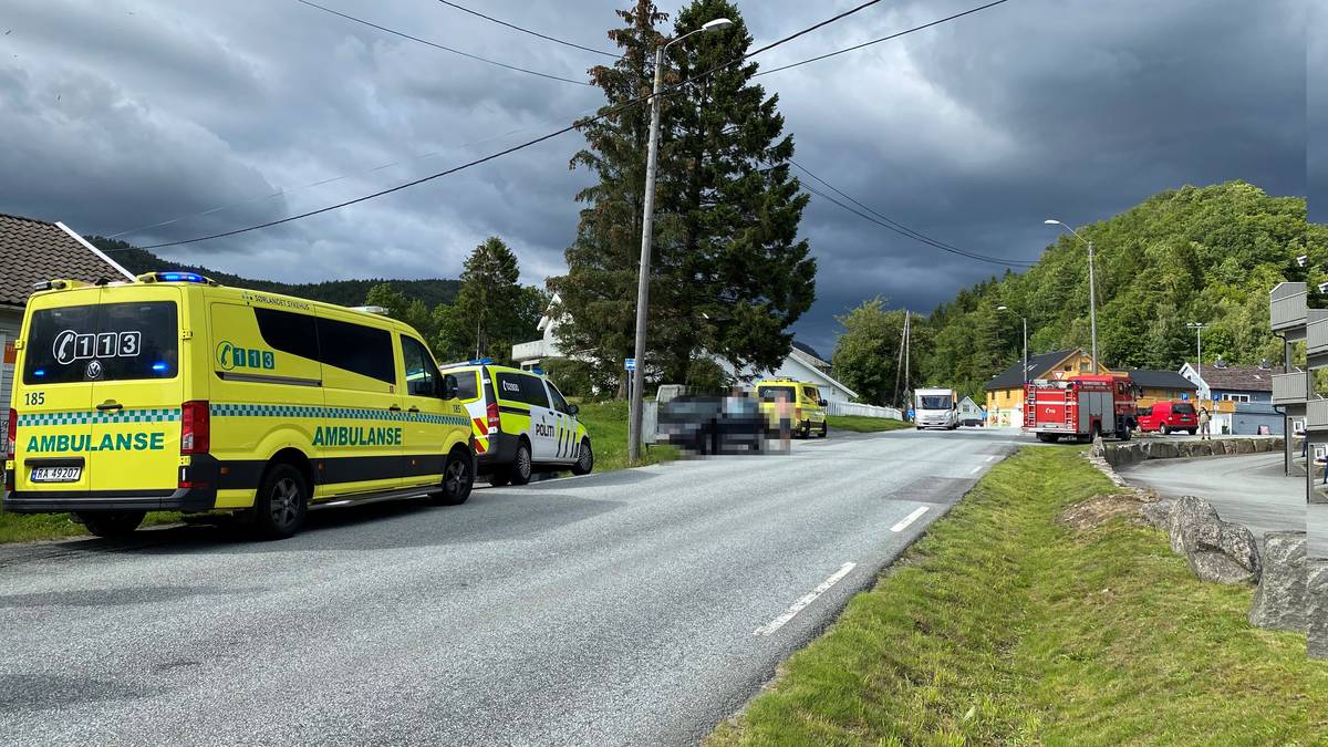 Mann D d Etter Drukningsulykke I Lyngdal Siste Nytt NRK mann-d-d-etter-drukningsulykke-i-lyngdal-siste-nytt-nrk
