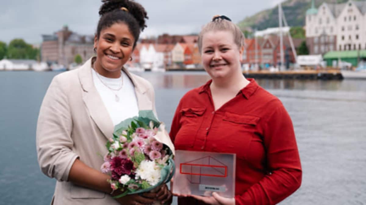 Kåra til beste festival