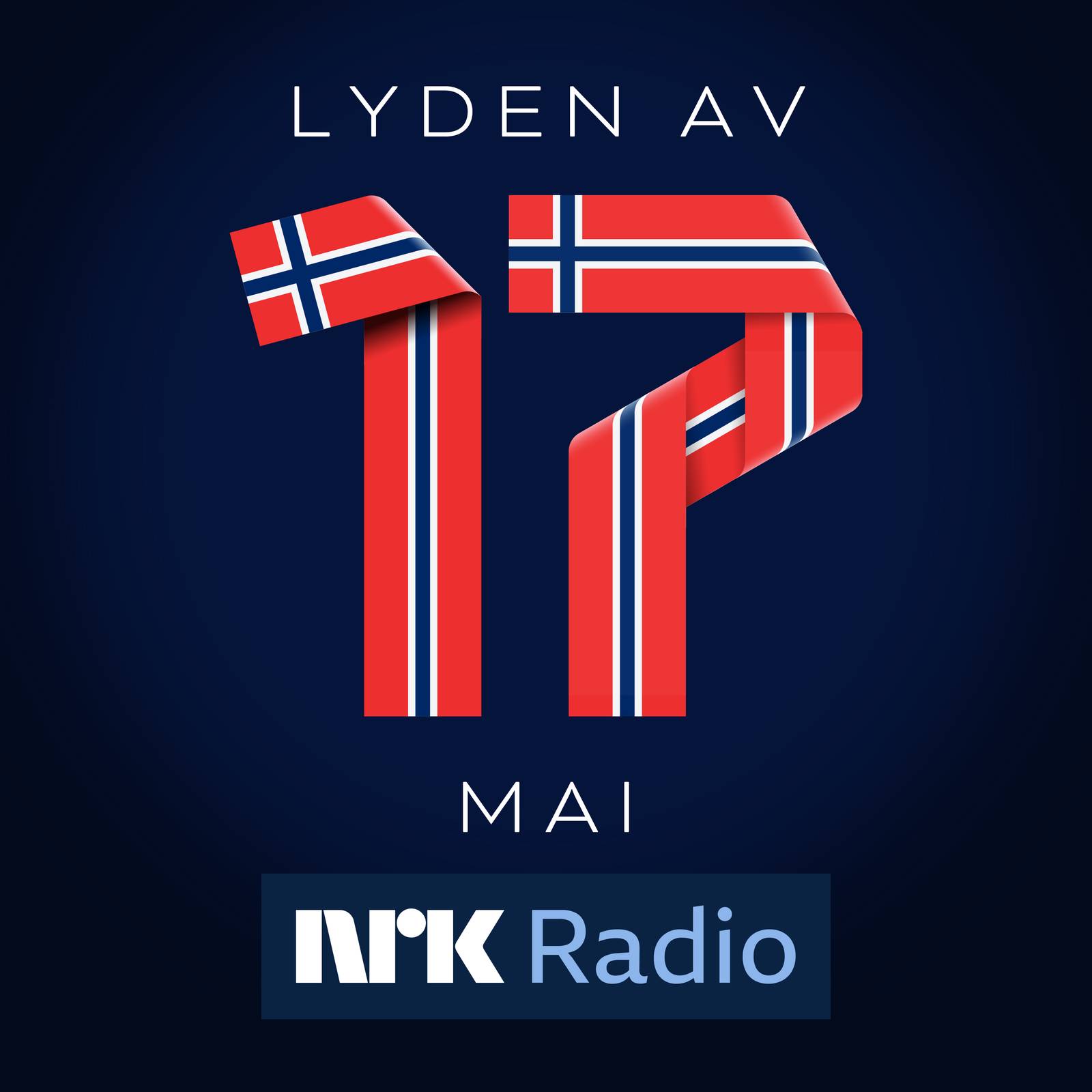 Lyden av 17. mai