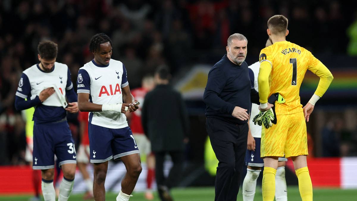 Tottenham vil ha Premier League-kamp flyttet – motstander skal ha sagt nei