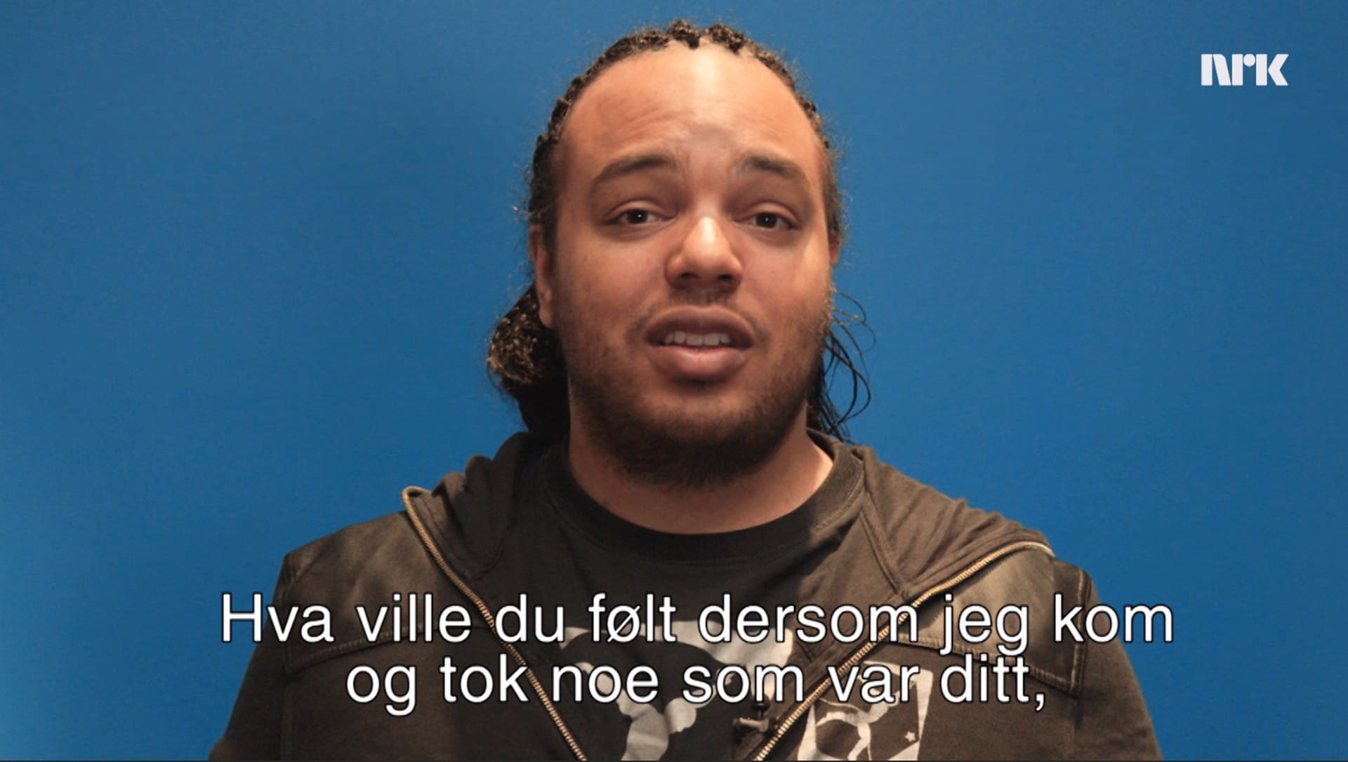 Hva Er Greia Med Kulturell Appropriasjon NRK