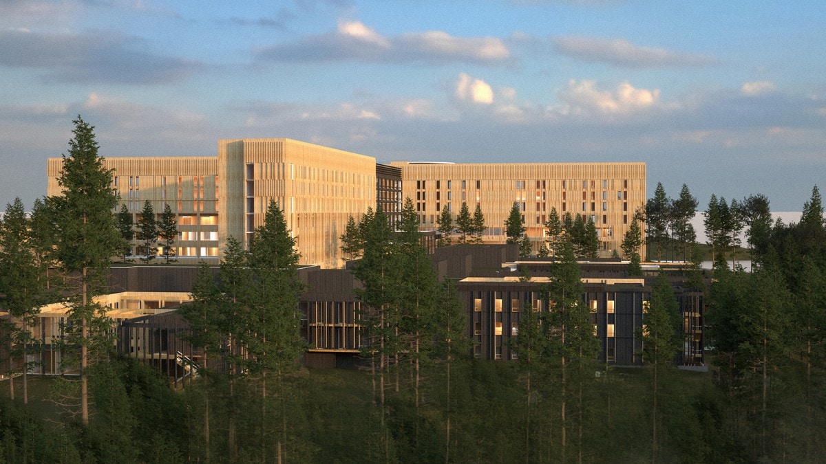 Det blir Mjøssykehus i Moelv