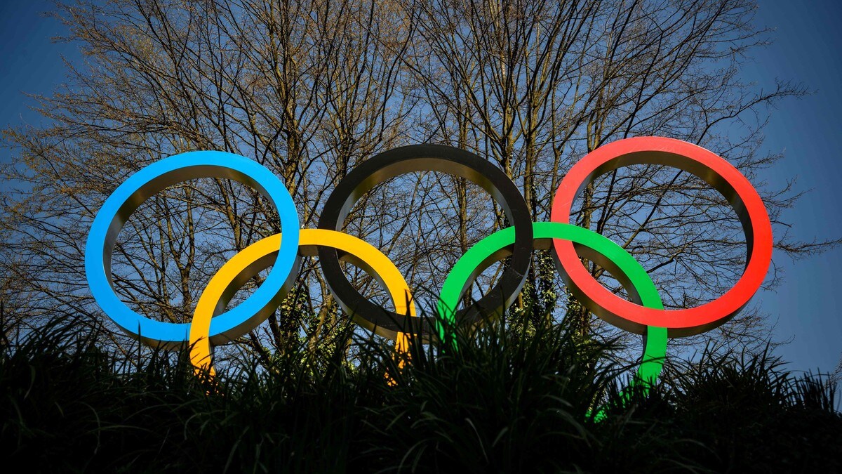 Brasil ber om at OL utsettes til