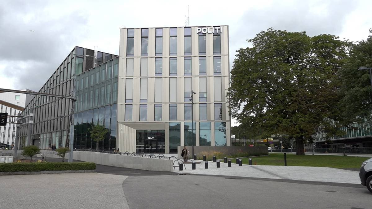 Avhør i lasersaken i ettermiddag