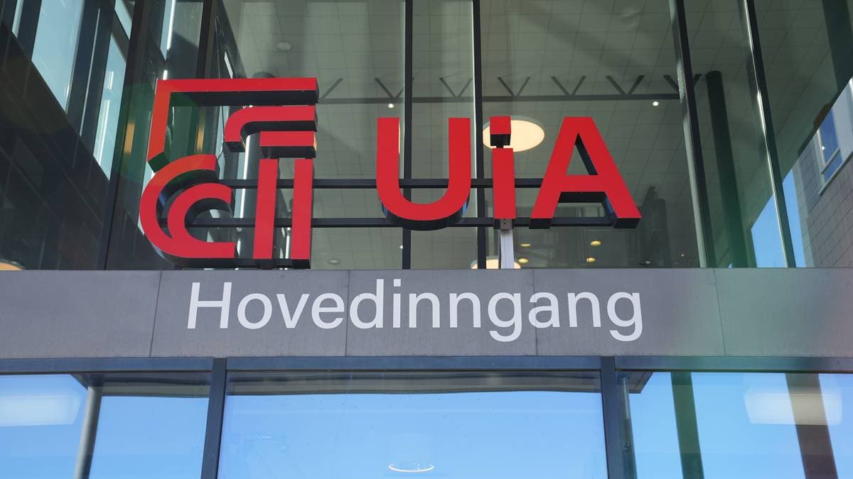 Mandag starter studieåret