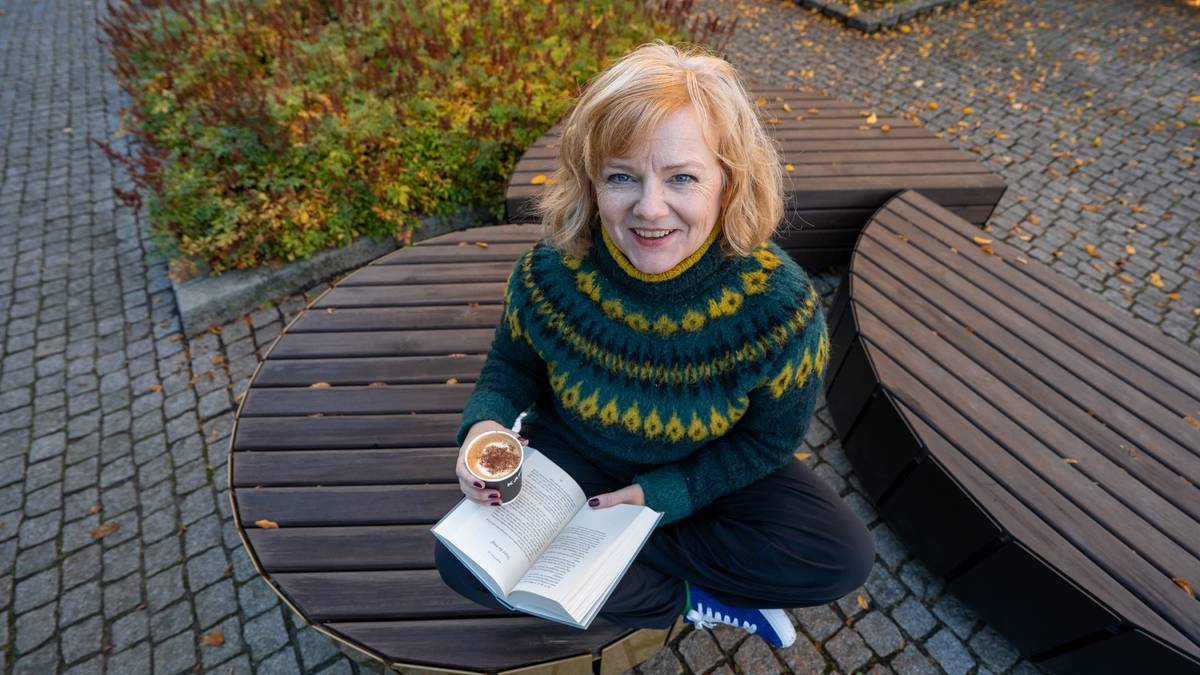 En uro ble plantet i meg – er boka i ferd med å dø?